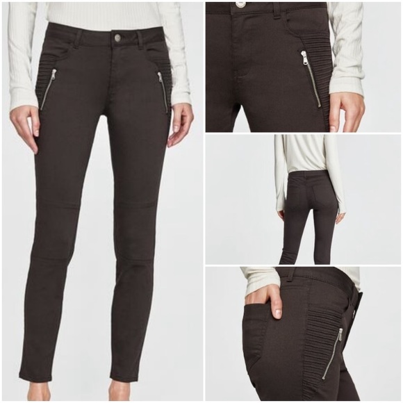 Zara Denim - Zara strech denim